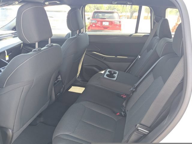 New 2026 Jeep Cherokee Laredo AWD/4WD image 14