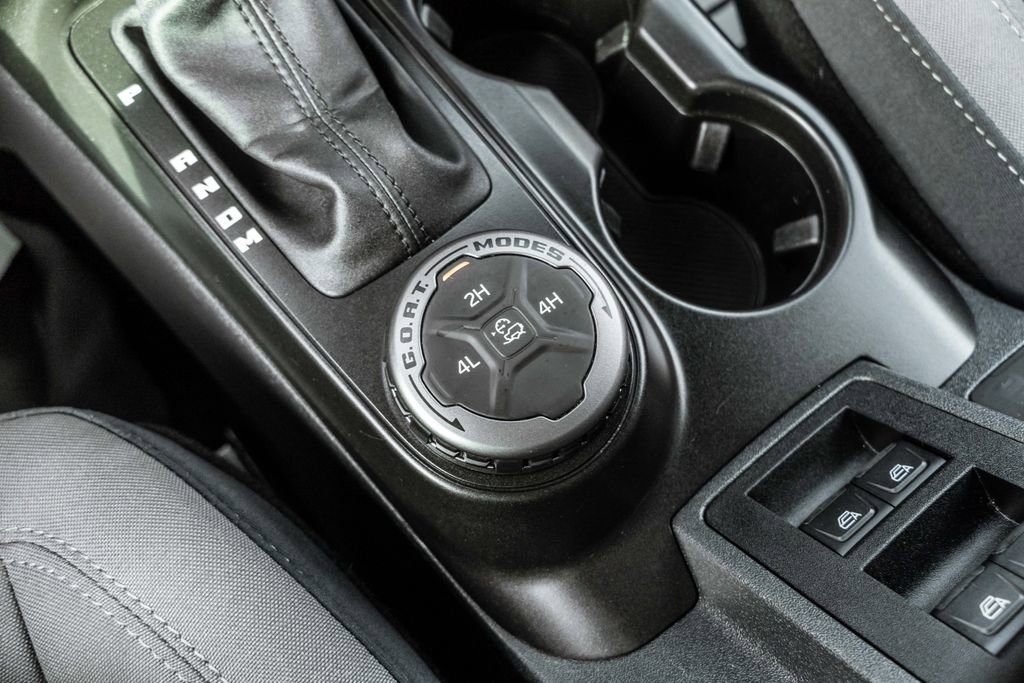 Used 2023 Ford Bronco Outer Banks image 23