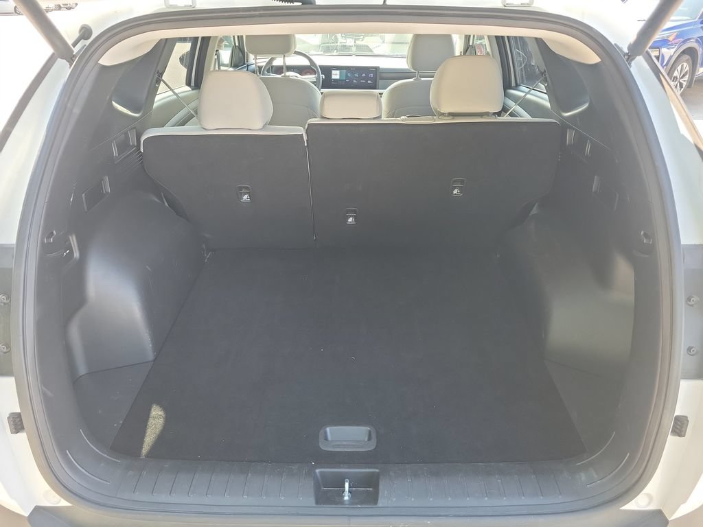 Used 2025 Hyundai Tucson SEL FWD image 7