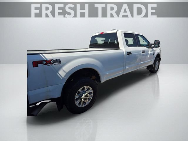 Used 2021 Ford F350 XLT w/ XLT Value Package image 2