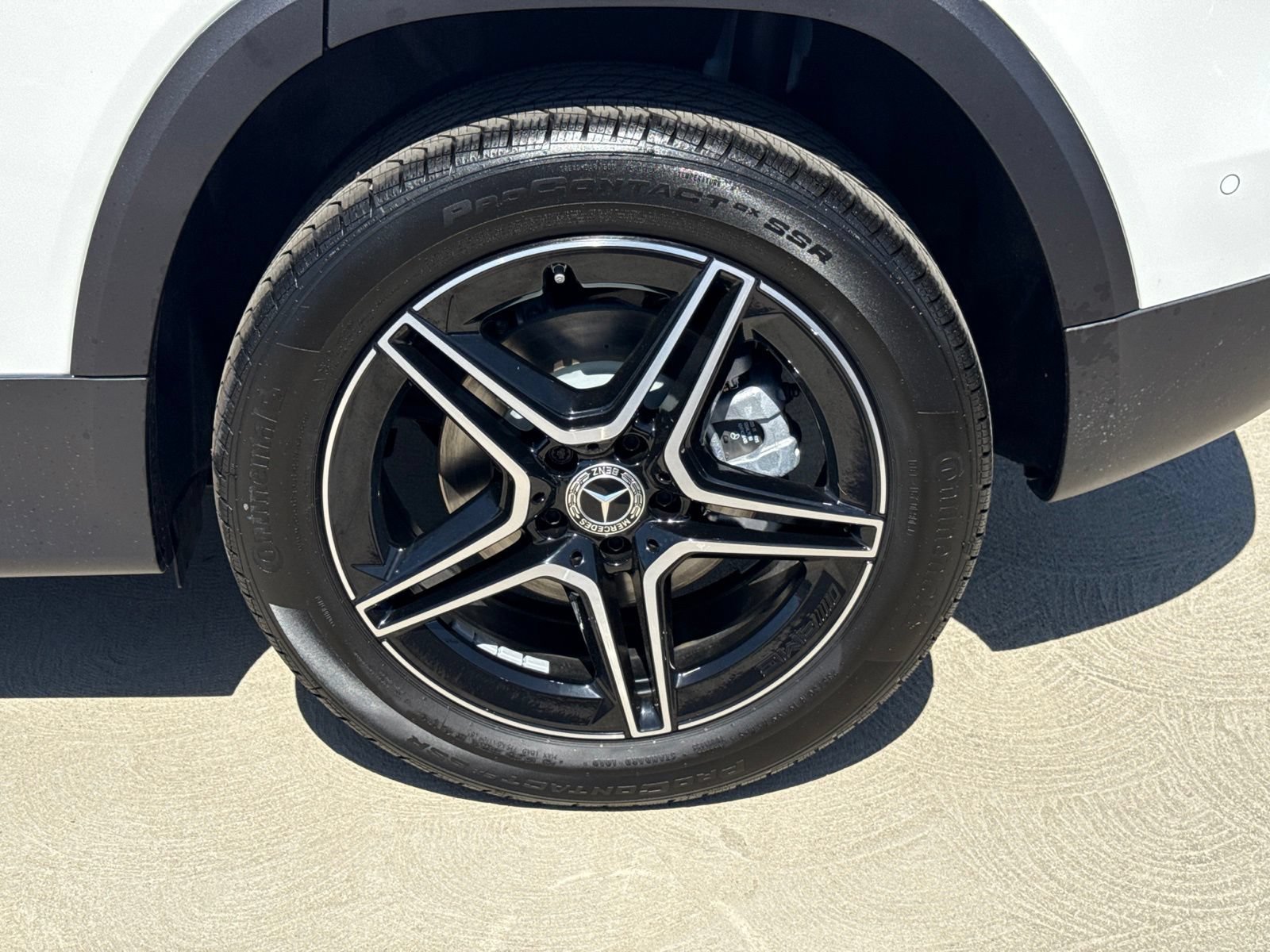 New 2026 Mercedes-Benz GLB 250 image 14