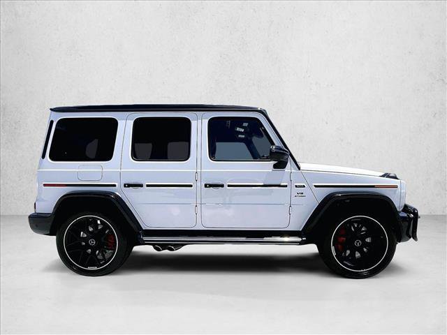 Certified 2023 Mercedes-Benz G 63 AMG 4MATIC image 5