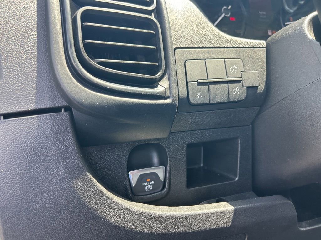 Used 2025 RAM ProMaster 2500 w/ Convenience Group FWD image 29