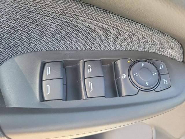 New 2026 Chevrolet TrailBlazer LT w/ Midnight Edition FWD image 16