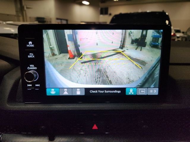 Certified 2023 Honda CR-V EX-L image 14