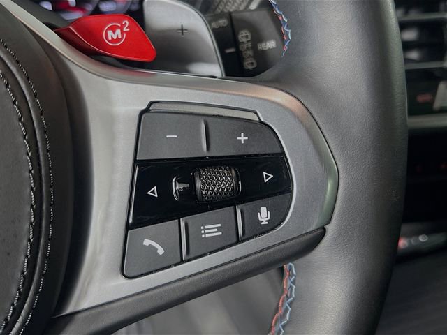 Used 2023 BMW X3 M w/ Executive Package image 17