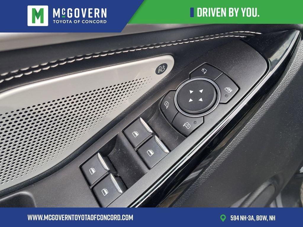 Used 2022 Ford Explorer ST w/ Equipment Group 401A image 13