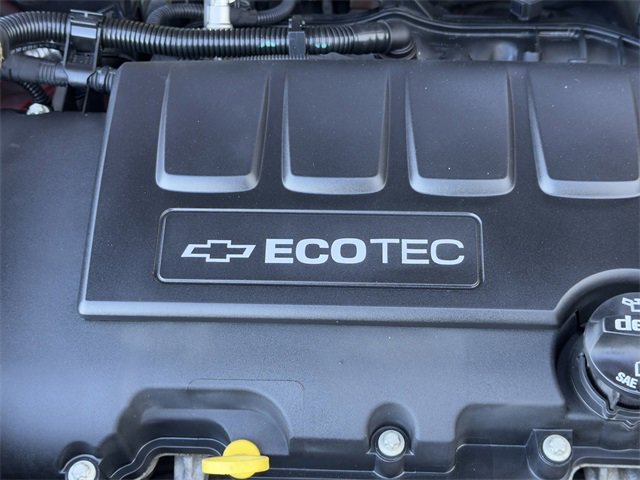 Used 2014 Chevrolet Cruze LT image 22