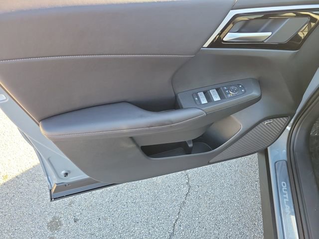 New 2026 Mitsubishi Outlander SE FWD image 22