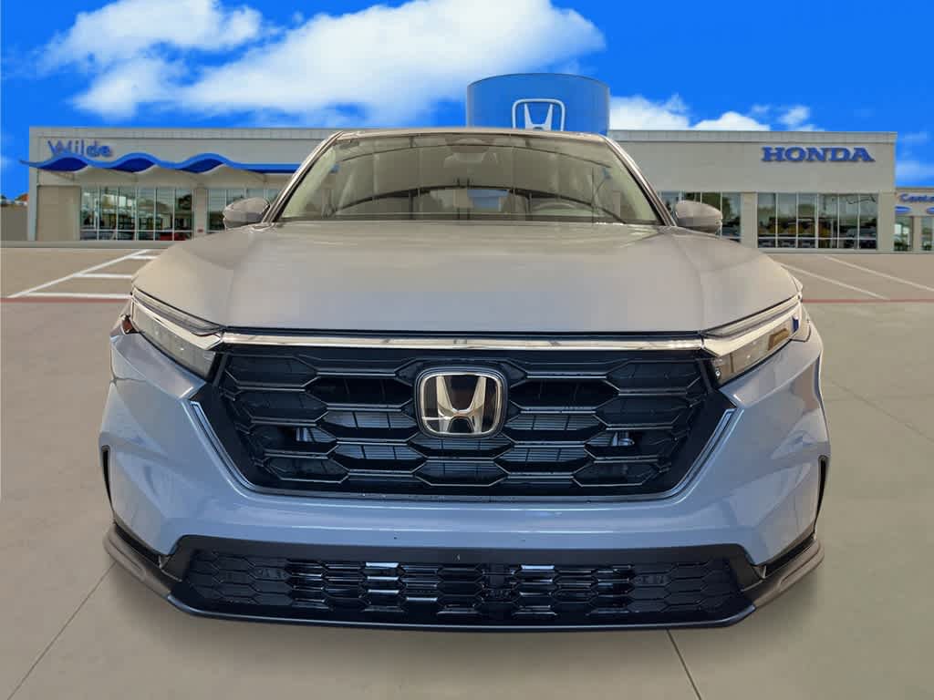 New 2026 Honda CR-V LX image 9
