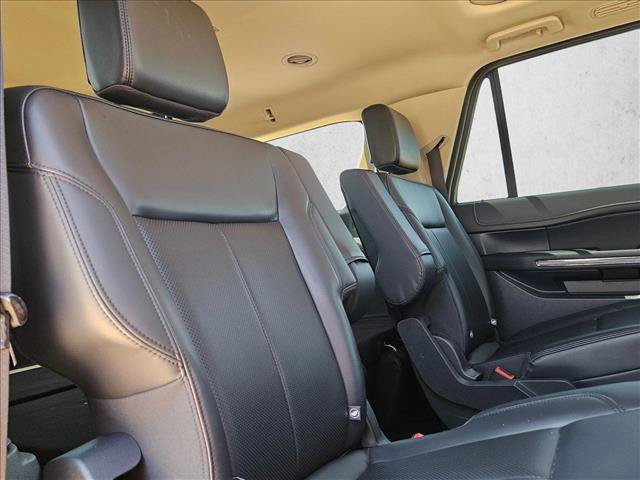 Used 2024 Ford Expedition Max XLT AWD/4WD image 20