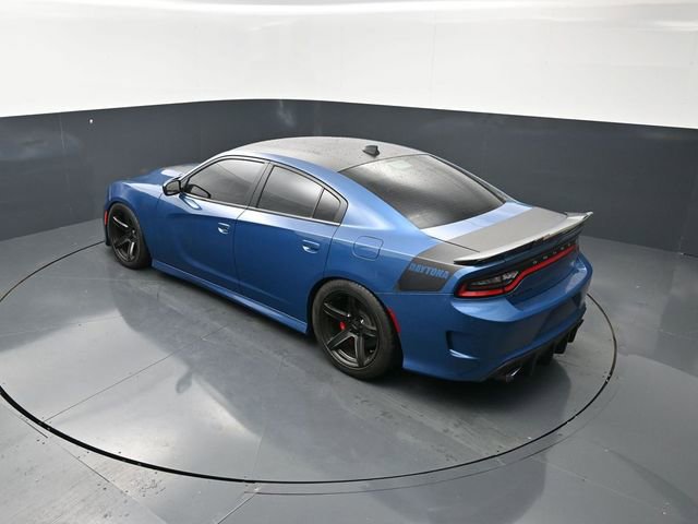 Used 2021 Dodge Charger R/T w/ Daytona Edition Group RWD image 15