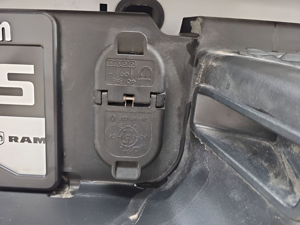 New 2026 RAM 2500 Tradesman image 35