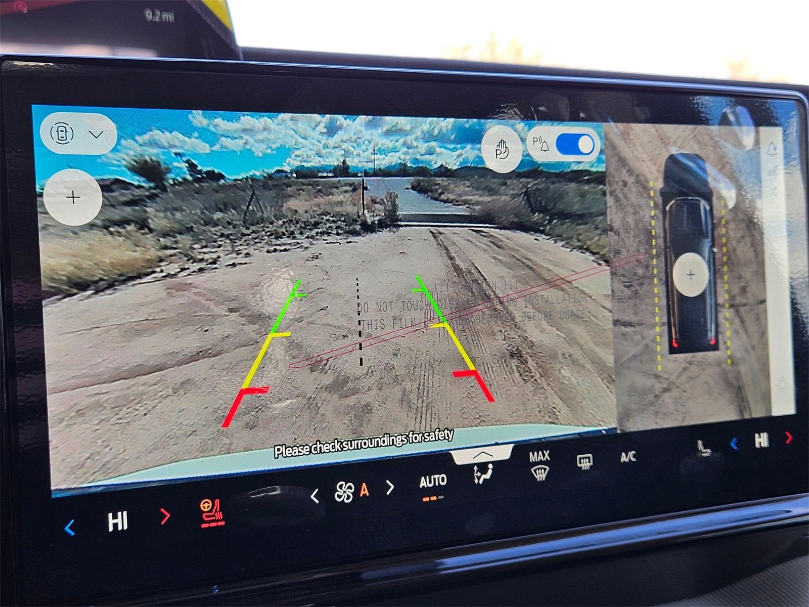 New 2025 Ford Expedition Max Active image 17