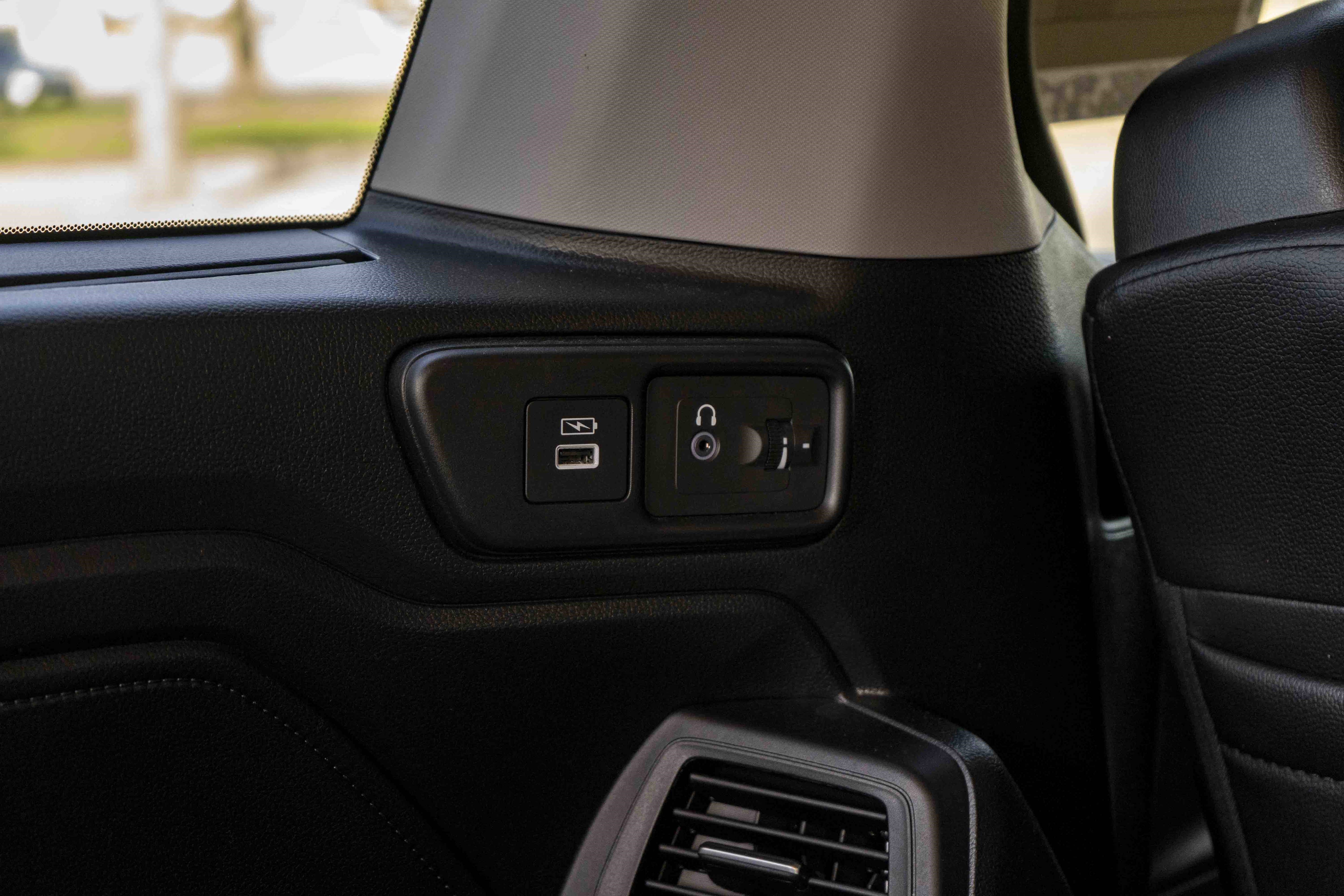 Used 2024 Honda Odyssey Elite image 46