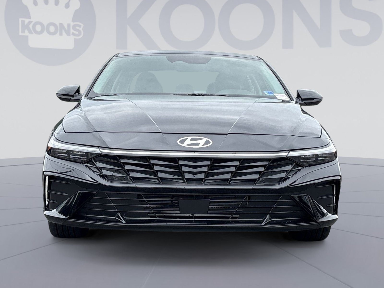 New 2026 Hyundai Elantra Limited FWD image 11