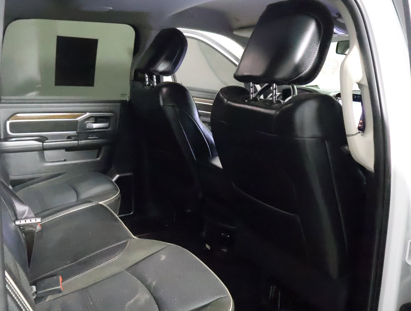 Used 2024 RAM 2500 Laramie image 51