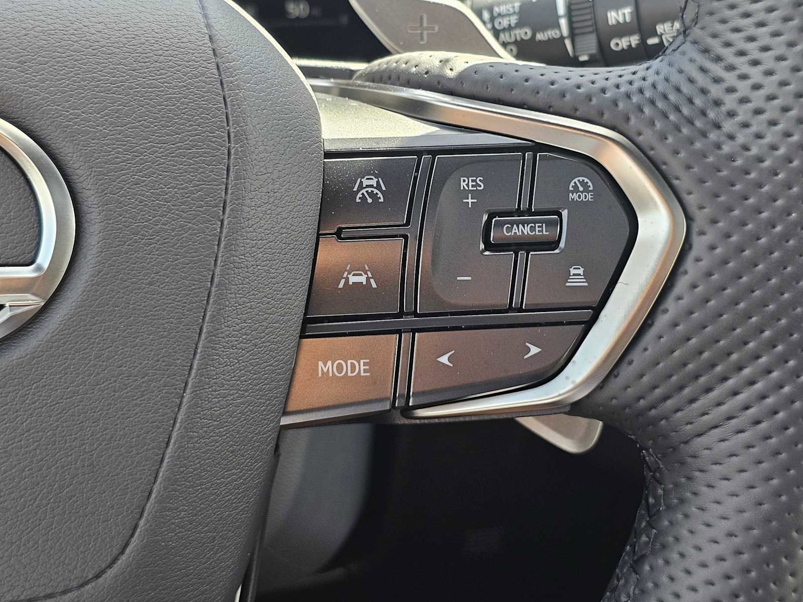 New 2026 Lexus TX 350 AWD image 35