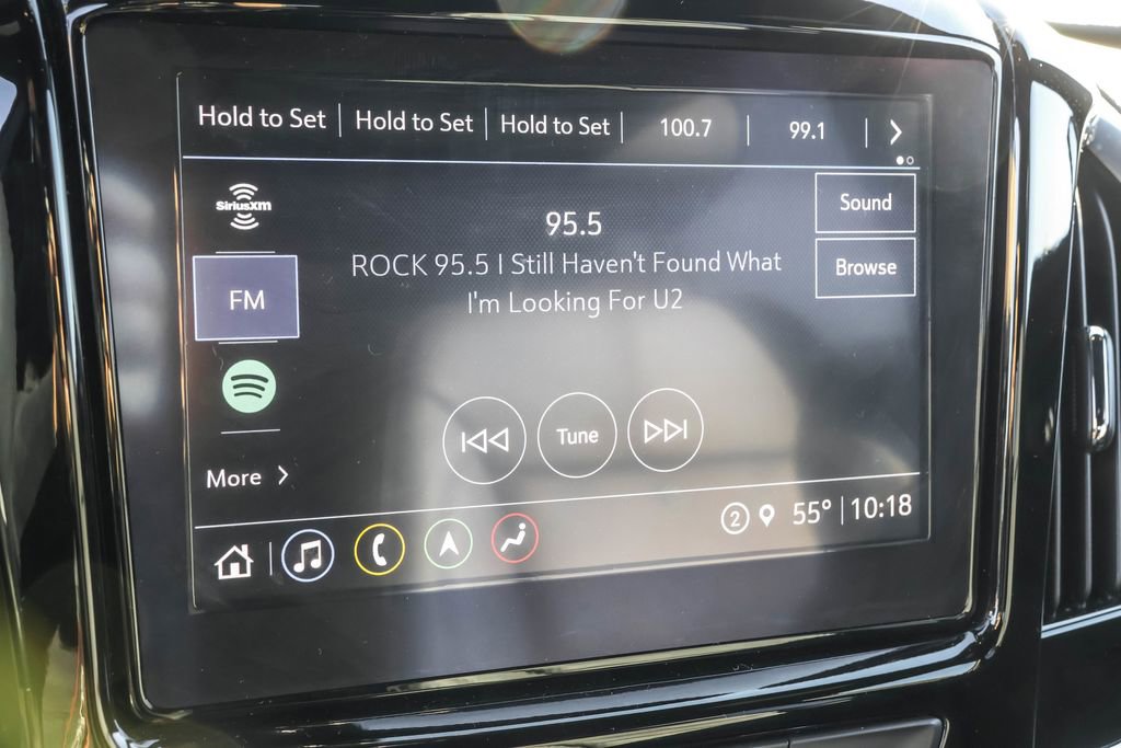 Used 2023 Chevrolet Traverse RS w/ LPO, Floor Liner Package image 23