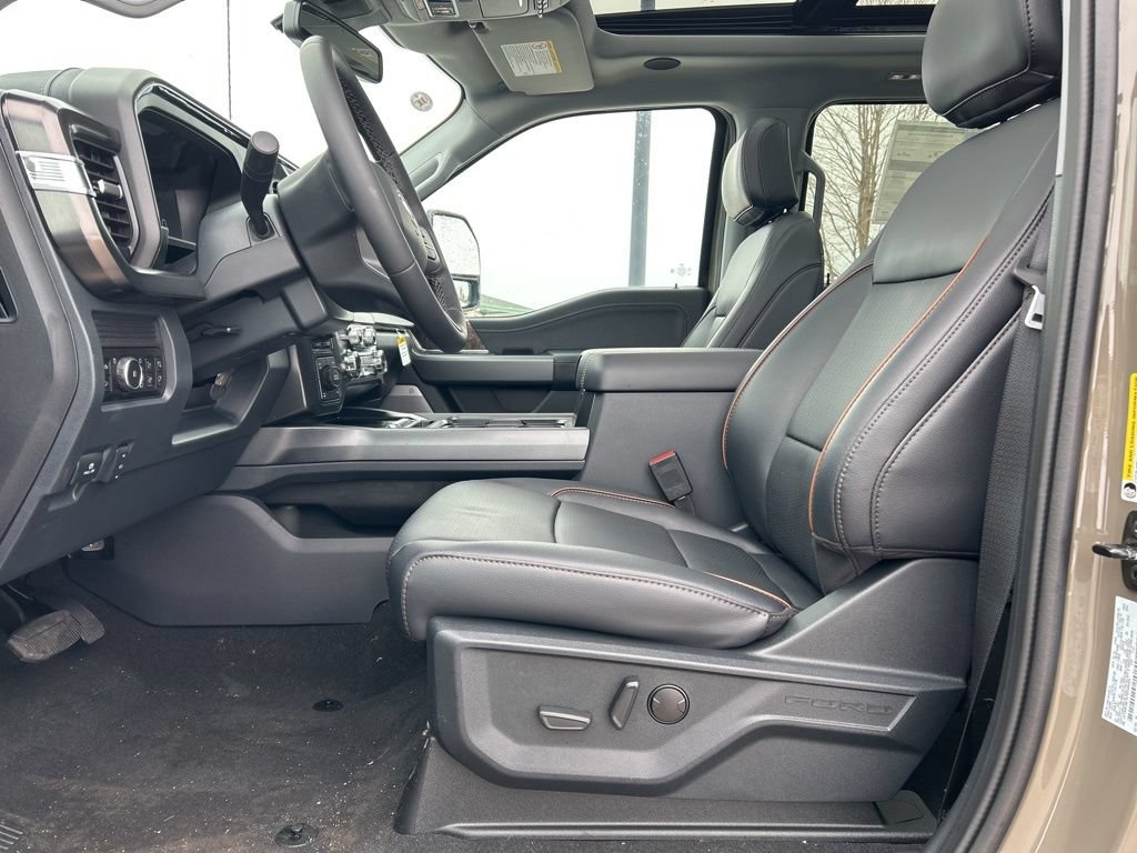 New 2026 Ford F350 Lariat w/ Lariat Ultimate Package AWD/4WD image 10
