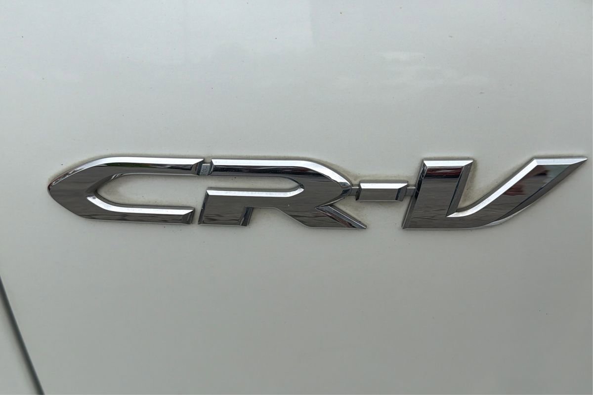 Used 2015 Honda CR-V Touring image 26