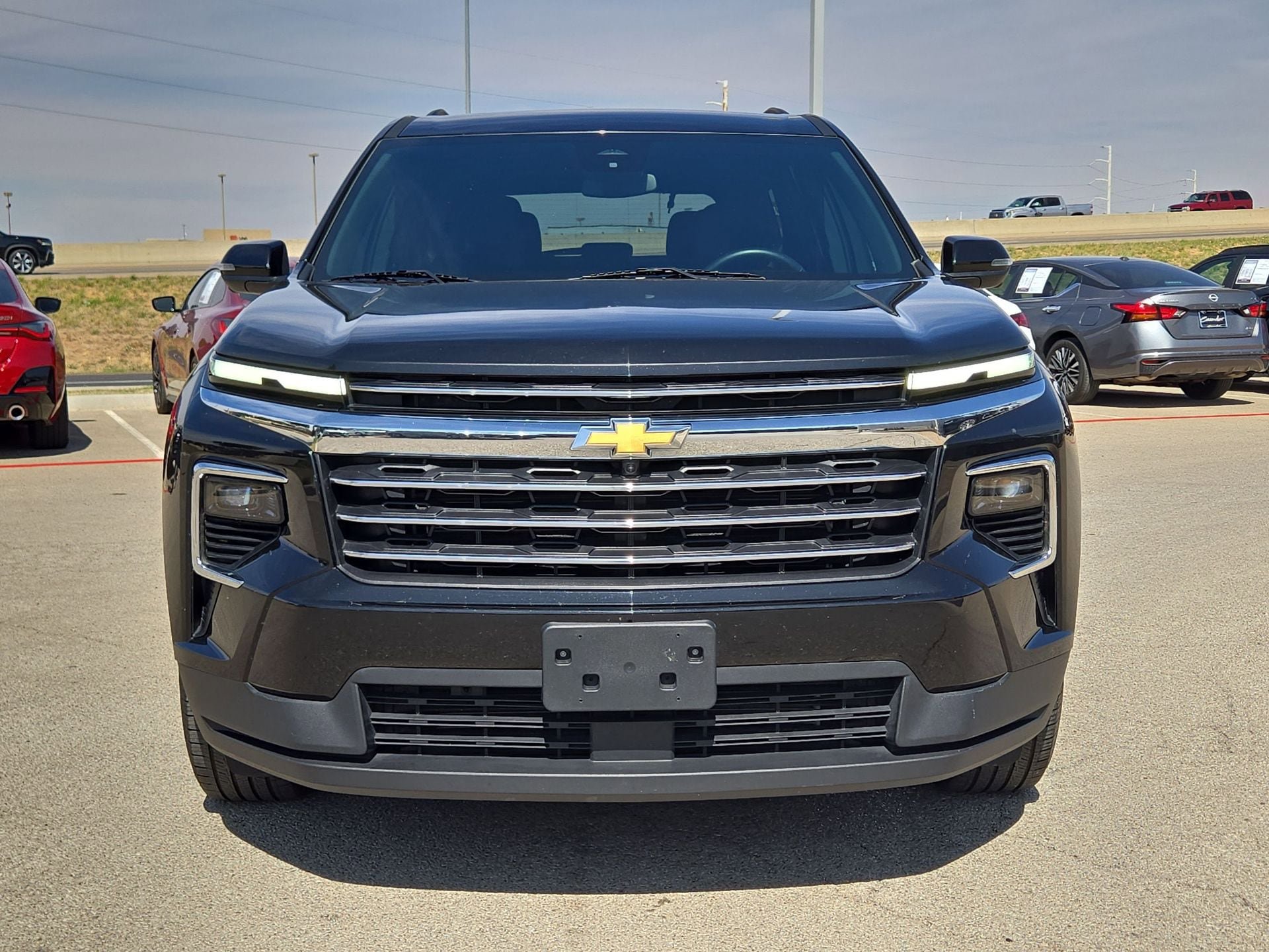 Used 2024 Chevrolet Traverse LT FWD image 10