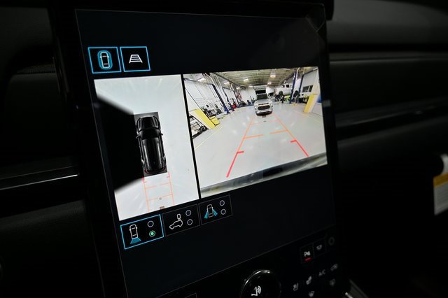 New 2026 GMC Terrain AT4 image 16