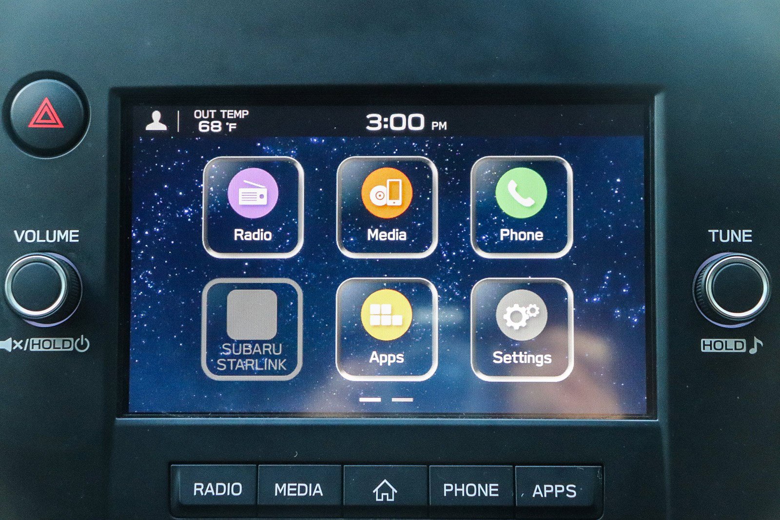 Used 2023 Subaru WRX image 15