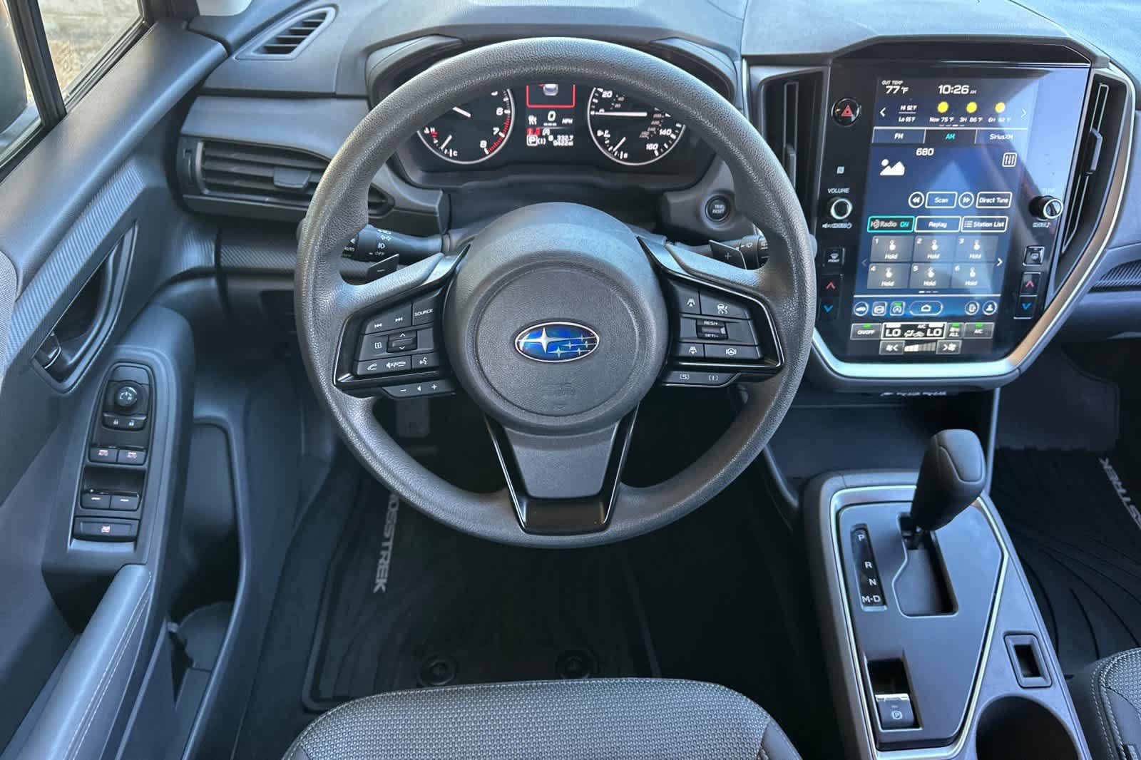Certified 2024 Subaru Crosstrek 2.0i Premium w/ Popular Package #4 AWD/4WD image 13