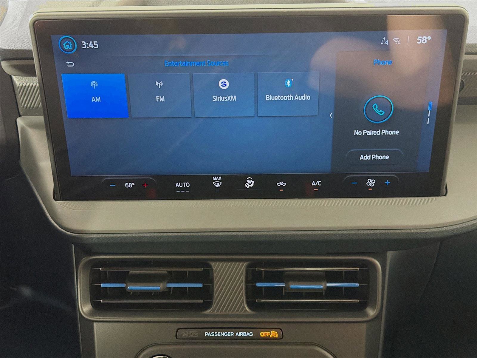 New 2026 Ford Maverick Lobo image 15