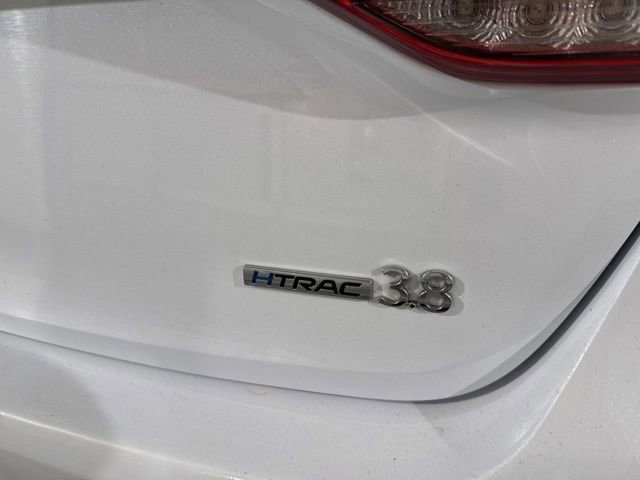 Used 2015 Hyundai Genesis 3.8 w/ Option Group 02 image 12