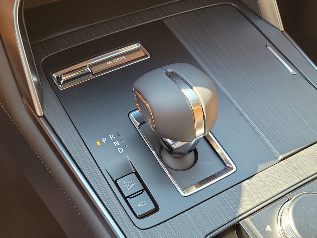 New 2026 MAZDA CX-70 3.3 Turbo S w/ Premium Plus image 33