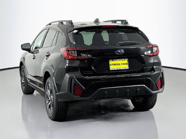 New 2026 Subaru Crosstrek 2.5i Premium AWD/4WD image 5