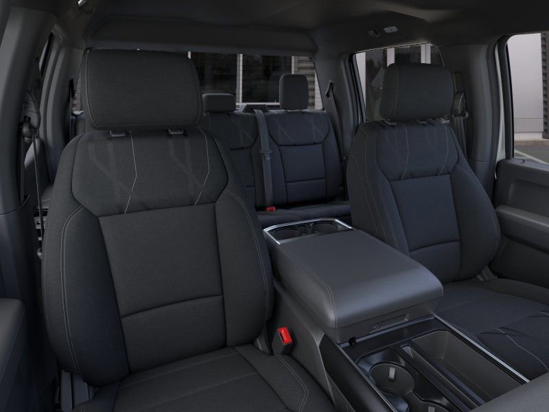 New 2026 Ford F150 STX w/ Equipment Group 200A image 11