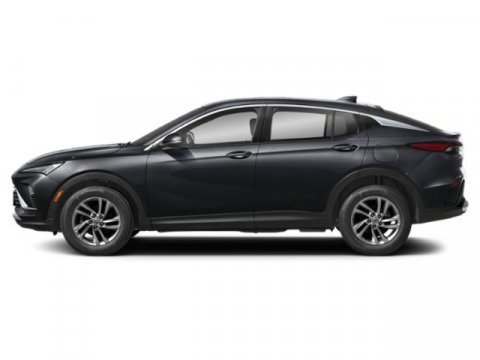 New 2026 Buick Envista Sport Touring FWD image 3