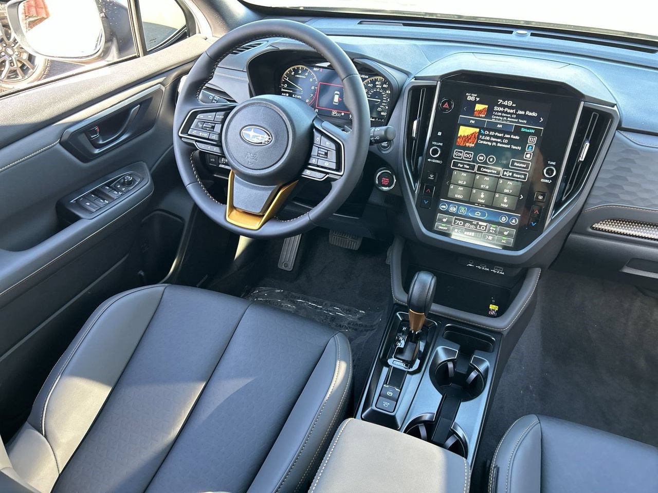 New 2026 Subaru Forester Wilderness AWD/4WD image 10