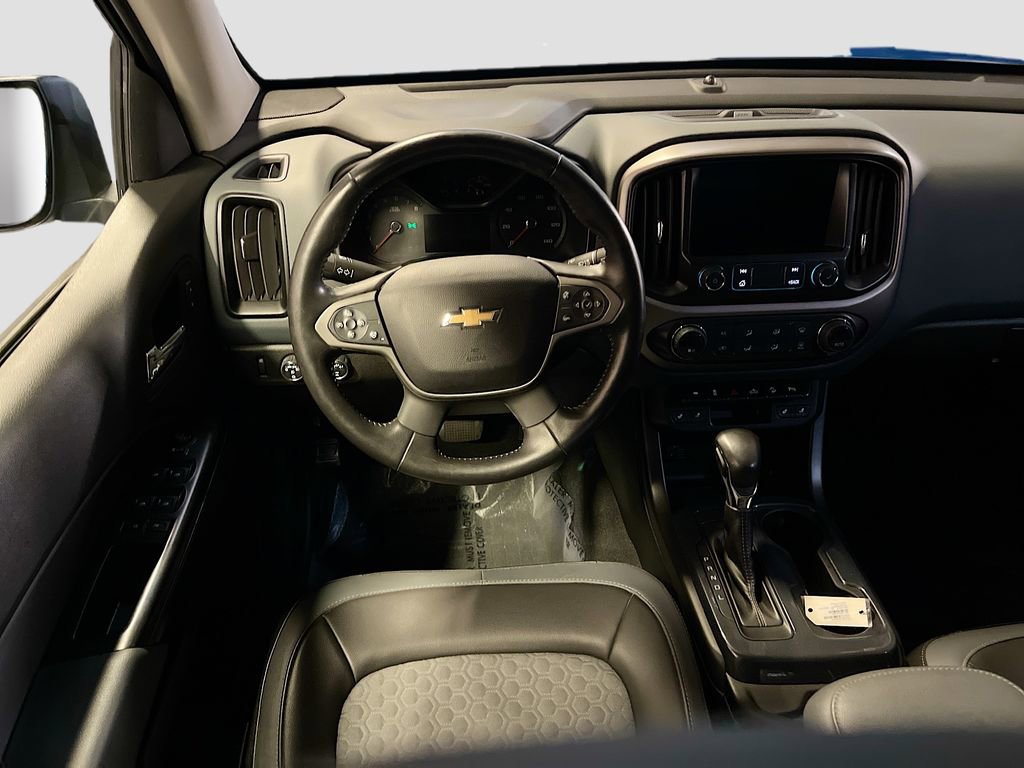 Used 2022 Chevrolet Colorado Z71 image 23