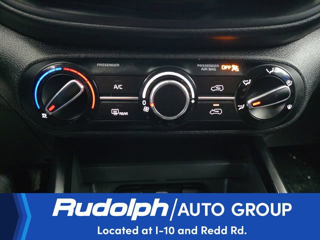 Used 2025 Kia Soul LX w/ LX Technology Package FWD image 22