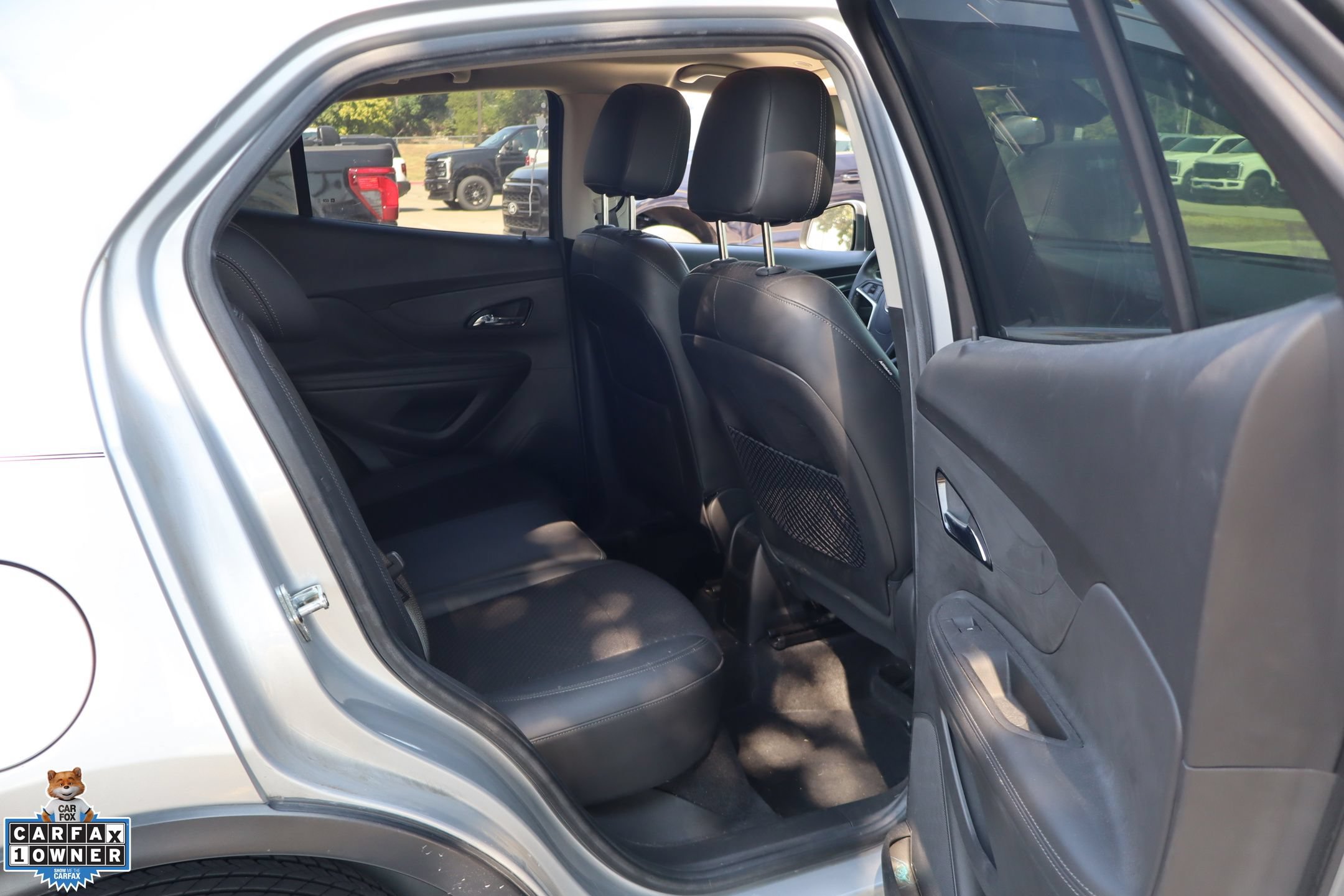 Used 2018 Buick Encore Preferred FWD image 26