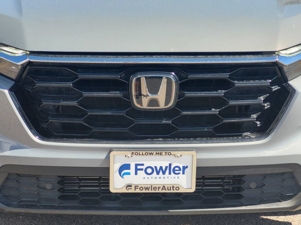 Used 2024 Honda CR-V EX-L image 12