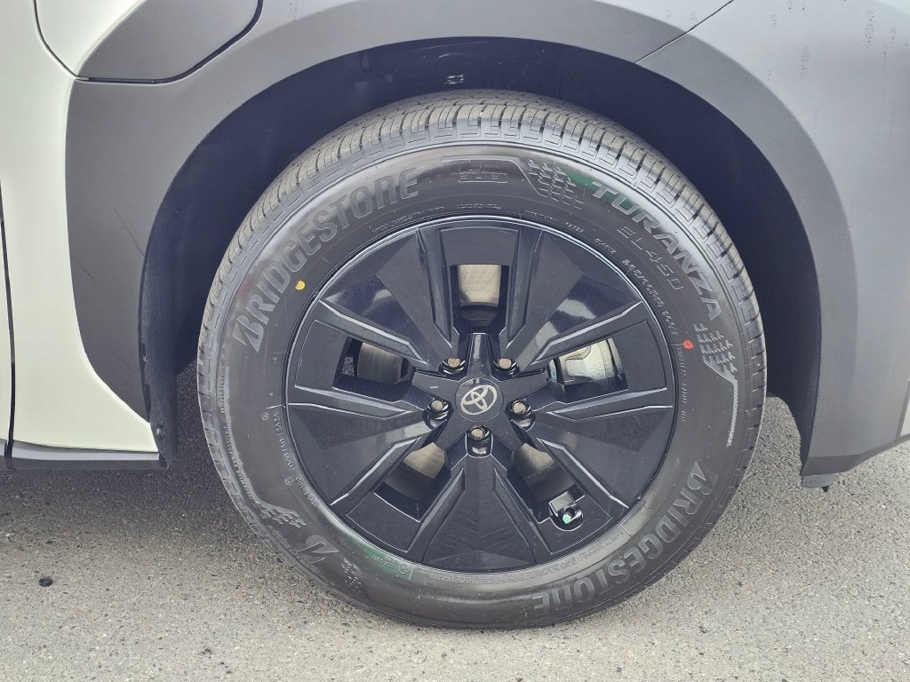 New 2026 Toyota bZ Woodland AWD/4WD image 10