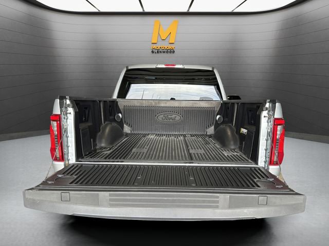 Used 2024 Ford F150 XLT image 28
