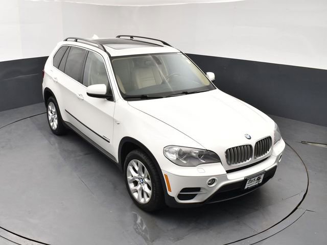 Used 2013 BMW X5 xDrive35i image 16