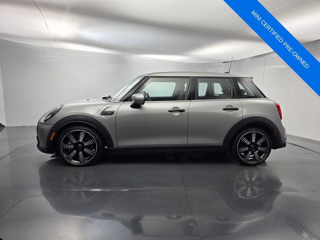 Used 2024 MINI Cooper S FWD image 7