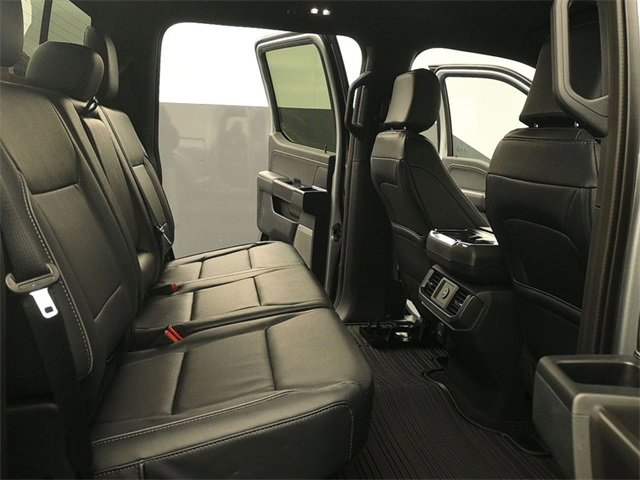 New 2026 Ford F150 Lariat w/ Equipment Group 501A Mid image 18