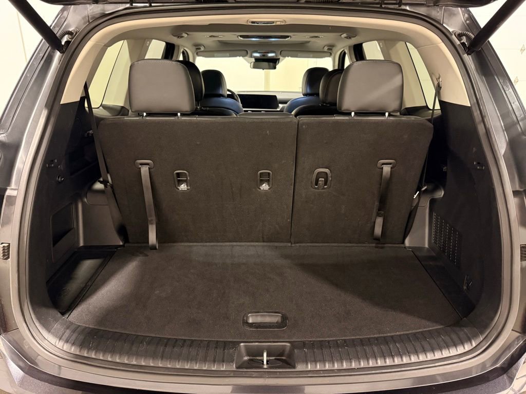 Used 2025 Kia Telluride S AWD/4WD image 10