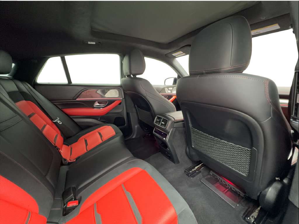 Used 2023 Mercedes-Benz GLE 63 AMG S image 28