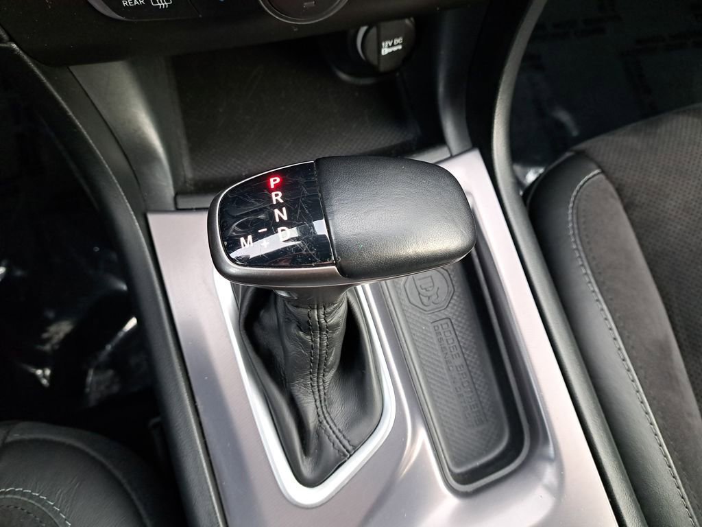 Used 2021 Dodge Charger R/T w/ Plus Group image 23