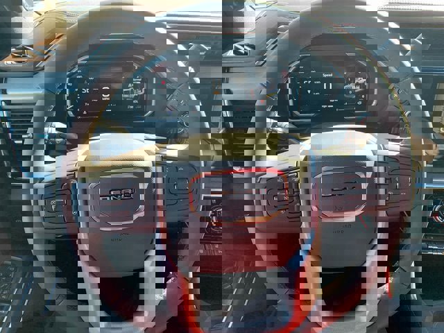 New 2026 GMC Sierra 2500 Denali image 23