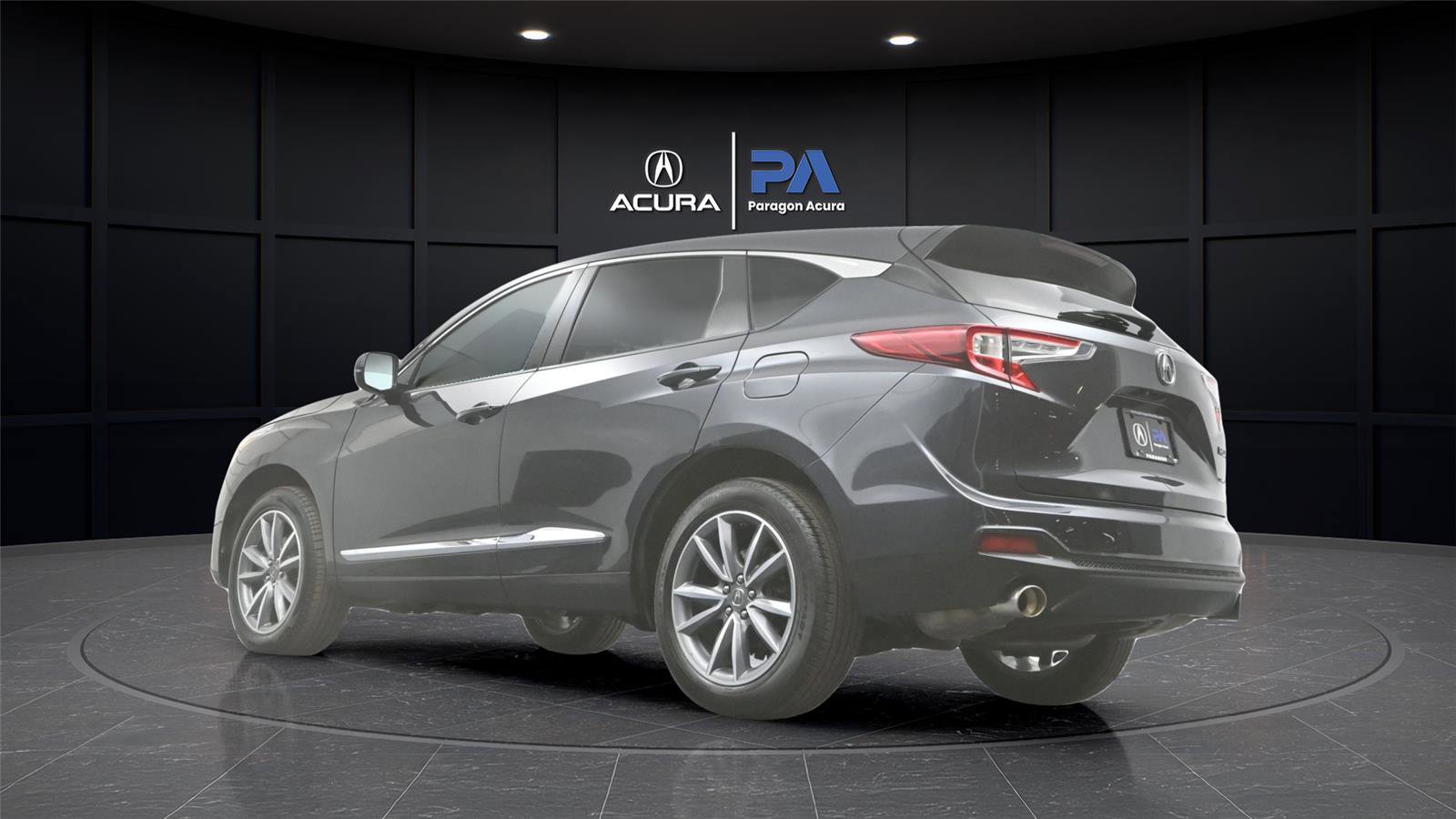 Used 2019 Acura RDX AWD w/ Technology Package image 28